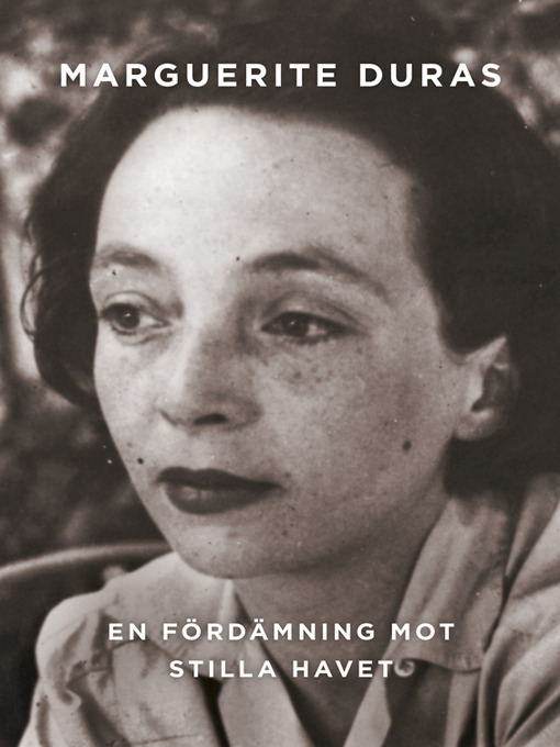 Title details for En fördämning mot Stilla havet by Marguerite Duras - Available